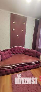 3-к квартира, вторичка, 63м2, 3/5 этаж