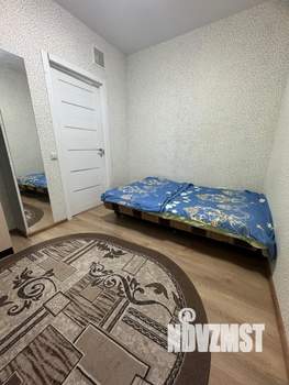 1-к квартира, вторичка, 36м2, 11/17 этаж