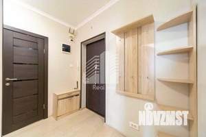 2-к квартира, вторичка, 55м2, 10/17 этаж