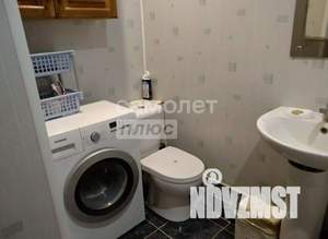 2-к квартира, вторичка, 43м2, 3/3 этаж