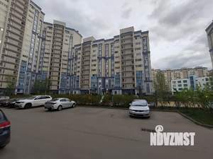 2-к квартира, вторичка, 53м2, 5/10 этаж