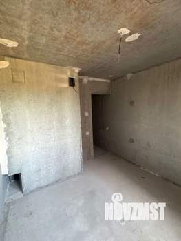 1-к квартира, сданный дом, 38м2, 16/17 этаж