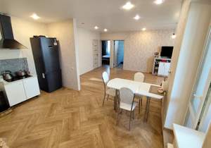 2-к квартира, вторичка, 57м2, 5/17 этаж