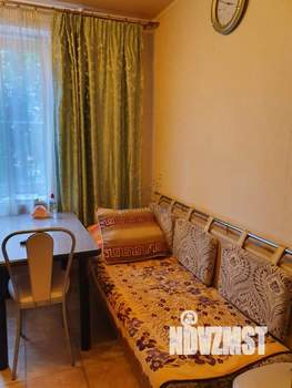 2-к квартира, вторичка, 55м2, 2/10 этаж