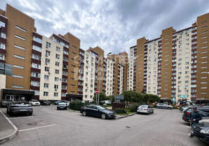 3-к квартира, вторичка, 120м2, 17/18 этаж