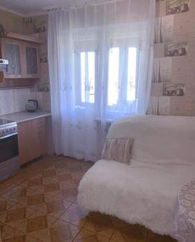 3-к квартира, вторичка, 77м2, 7/10 этаж