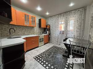 2-к квартира, вторичка, 62м2, 2/16 этаж