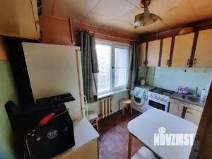 2-к квартира, вторичка, 44м2, 4/5 этаж