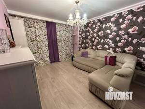 2-к квартира, вторичка, 62м2, 2/15 этаж