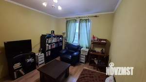 1-к квартира, вторичка, 34м2, 11/17 этаж