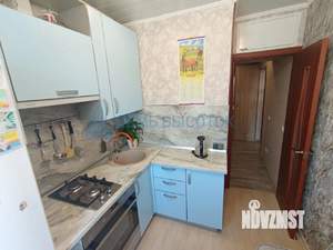 2-к квартира, вторичка, 45м2, 5/5 этаж