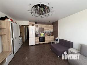 Студия квартира, вторичка, 29м2, 5/19 этаж