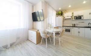 1-к квартира, вторичка, 33м2, 3/4 этаж