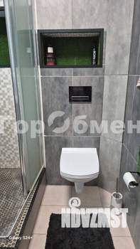 1-к квартира, вторичка, 41м2, 2/3 этаж