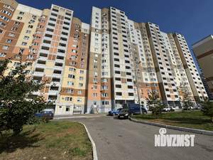 Студия квартира, вторичка, 29м2, 8/17 этаж