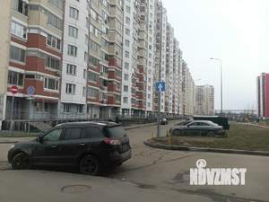 Студия квартира, вторичка, 26м2, 6/18 этаж