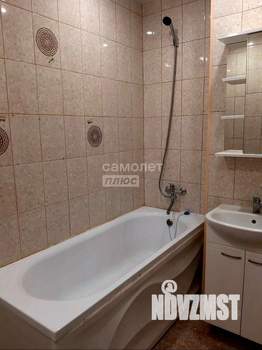 Студия квартира, вторичка, 25м2, 13/17 этаж