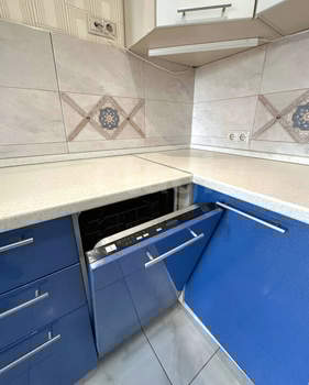 1-к квартира, вторичка, 37м2, 4/22 этаж