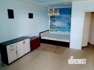1-к квартира, вторичка, 36м2, 6/9 этаж