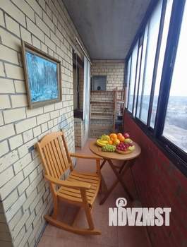 1-к квартира, вторичка, 44м2, 8/14 этаж