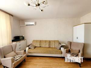 3-к квартира, вторичка, 84м2, 6/9 этаж