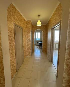 2-к квартира, вторичка, 56м2, 16/17 этаж