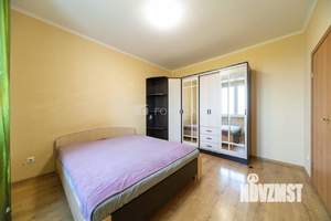 2-к квартира, вторичка, 56м2, 15/17 этаж