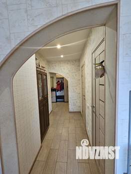 2-к квартира, вторичка, 62м2, 8/17 этаж