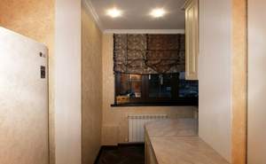 1-к квартира, вторичка, 40м2, 4/22 этаж