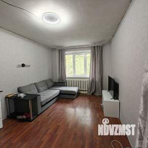 3-к квартира, вторичка, 61м2, 3/5 этаж