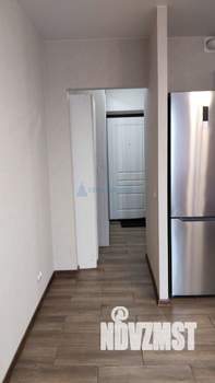 Студия квартира, вторичка, 25м2, 4/19 этаж