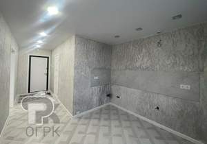 1-к квартира, вторичка, 38м2, 11/17 этаж