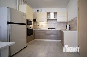 3-к квартира, вторичка, 78м2, 2/3 этаж
