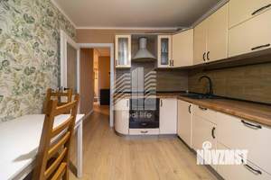 1-к квартира, вторичка, 45м2, 11/17 этаж