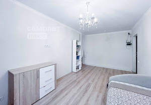 1-к квартира, вторичка, 31м2, 1/5 этаж