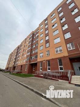 3-к квартира, вторичка, 88м2, 7/7 этаж