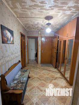 3-к квартира, вторичка, 63м2, 2/10 этаж