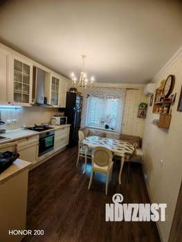 1-к квартира, вторичка, 39м2, 13/18 этаж