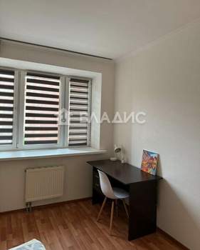 1-к квартира, вторичка, 30м2, 5/10 этаж
