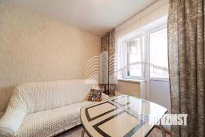 1-к квартира, вторичка, 47м2, 2/17 этаж
