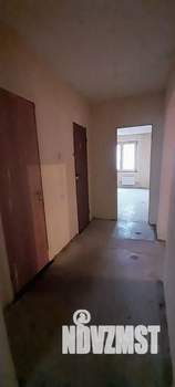 3-к квартира, вторичка, 77м2, 14/17 этаж