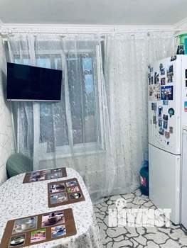 1-к квартира, вторичка, 35м2, 7/12 этаж