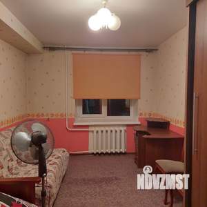 2-к квартира, вторичка, 51м2, 5/12 этаж