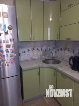 2-к квартира, вторичка, 70м2, 10/17 этаж