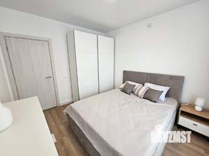1-к квартира, вторичка, 35м2, 4/17 этаж
