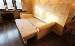 1-к квартира, вторичка, 40м2, 4/22 этаж