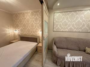 1-к квартира, вторичка, 48м2, 6/12 этаж