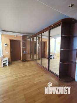 2-к квартира, вторичка, 88м2, 3/7 этаж