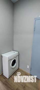 1-к квартира, вторичка, 20м2, 2/2 этаж