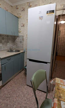 2-к квартира, вторичка, 43м2, 5/5 этаж